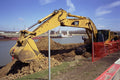 Off-Highway / Construction (Cat, Komatsu, Volvo CE, JCB, Bobcat)