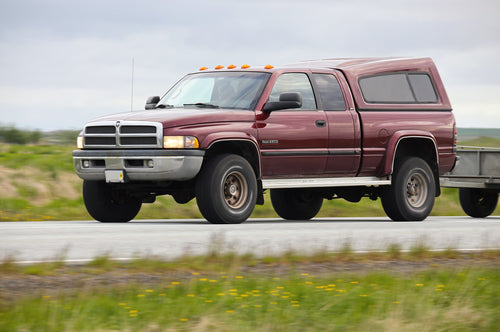 1998.5-2002 5.9L 24v Cummins Tuning Package