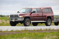 1998.5-2002 5.9L 47RH/48RE Transmission Tuning