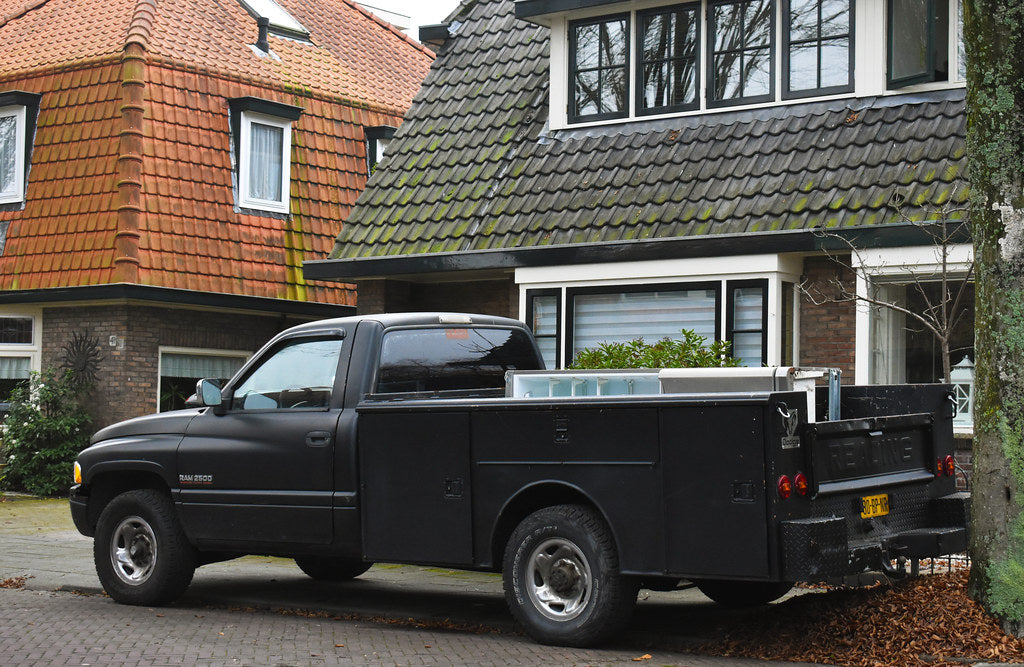 1998.5-2002 5.9L 24v Cummins Tuning Package