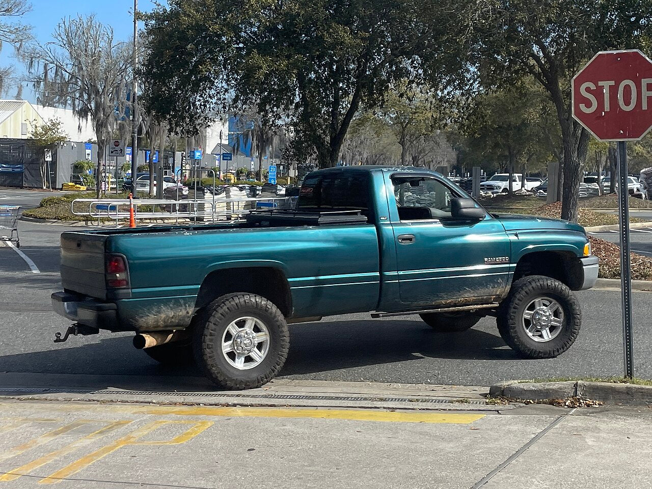 1998.5-2002 5.9L 47RH/48RE Transmission Tuning
