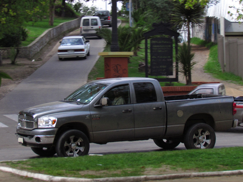 2003-2007 5.9L Common Rail Cummins Tuning Package