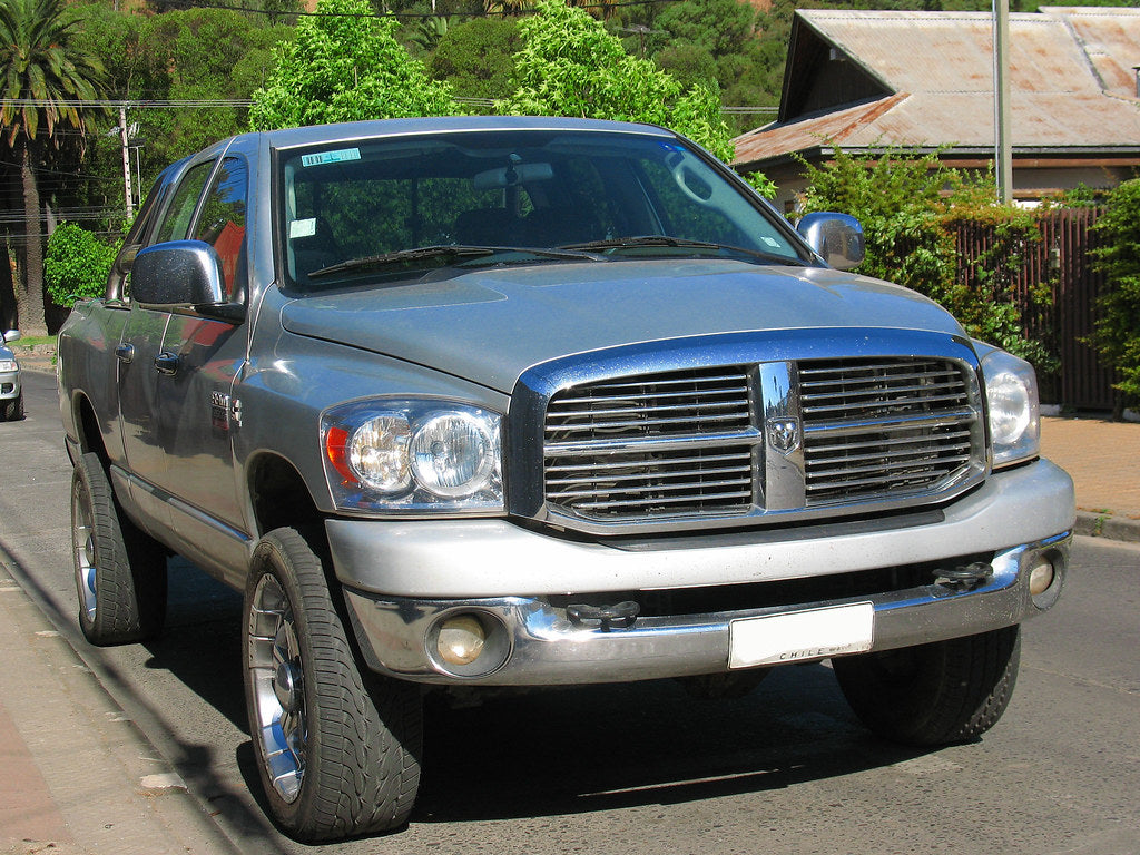2003-2007 5.9L Common Rail Engine Tuning