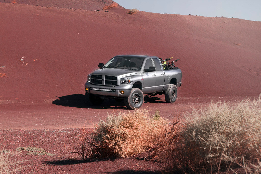 2003-2007 5.9L Common Rail Cummins Tuning Package
