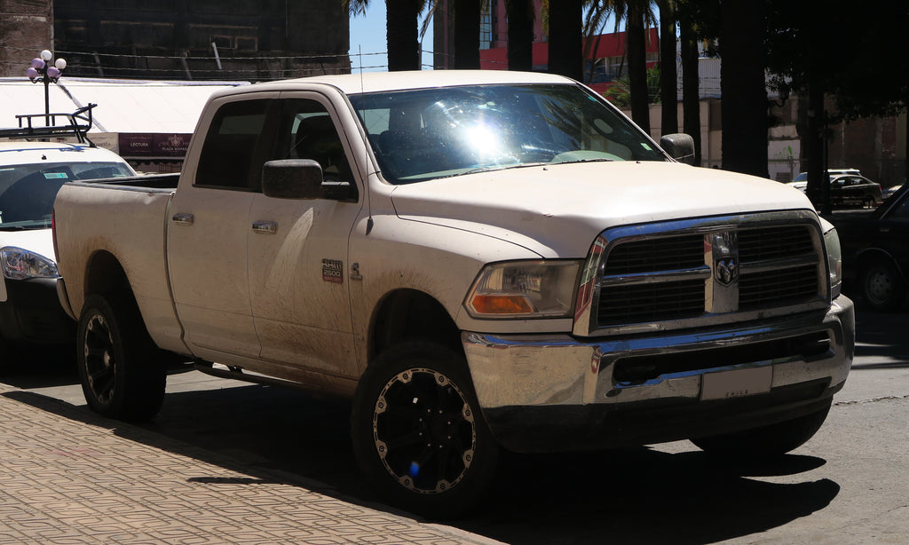 2013-2018 6.7L Cummins Tuning Package