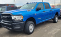 2019-2026 6.7L Transmission Tuning (68RFE or Aisin)