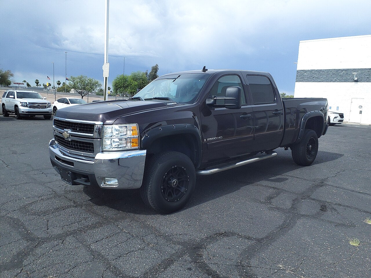 2004.5-2007 LLY/LBZ Duramax Engine Tuning