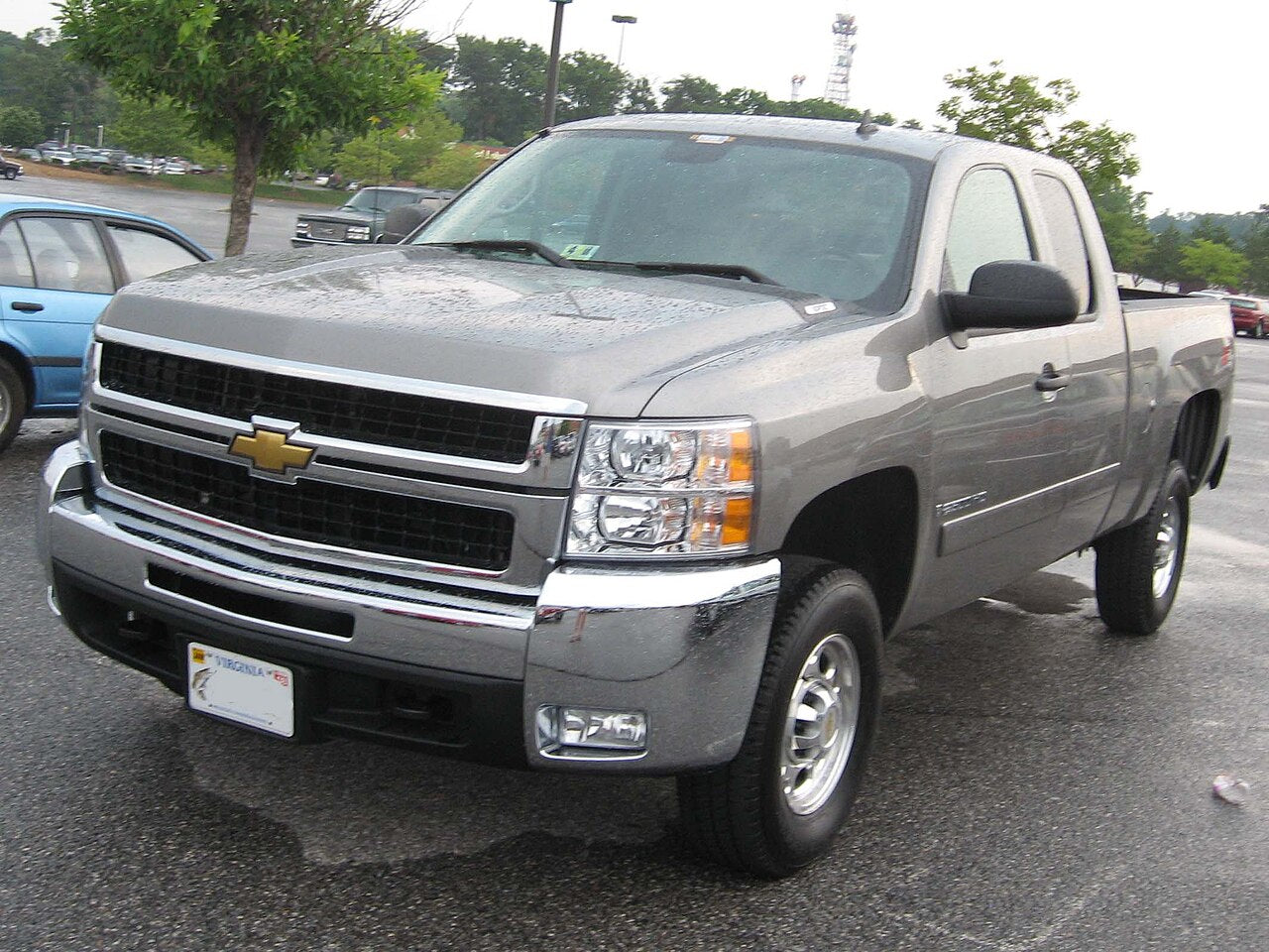 2004.5-2007 LLY/LBZ Duramax Tuning Package (Engine + Allison)