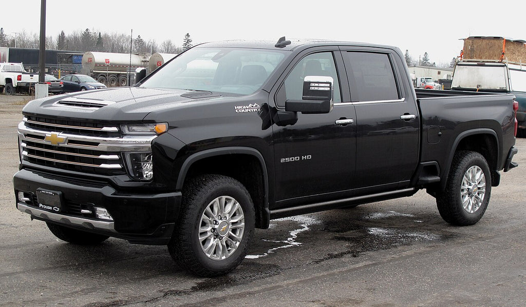 2017-2023 L5P Duramax Engine Tuning (EZLYNK)