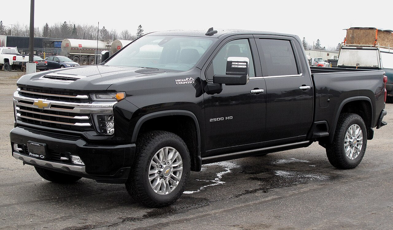 2017-2023 L5P Duramax Engine Tuning (EZLYNK)