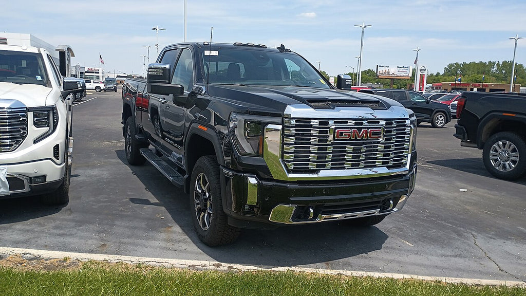 2017-2023 L5P Allison 10-Speed (10L1000) Transmission Tuning (EZLYNK)