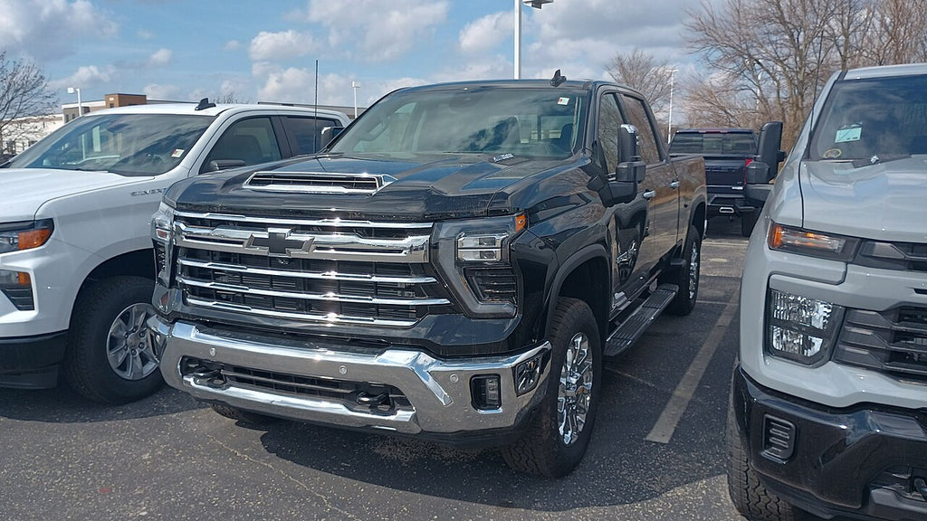 2017-2023 L5P Duramax Engine Tuning (EZLYNK)