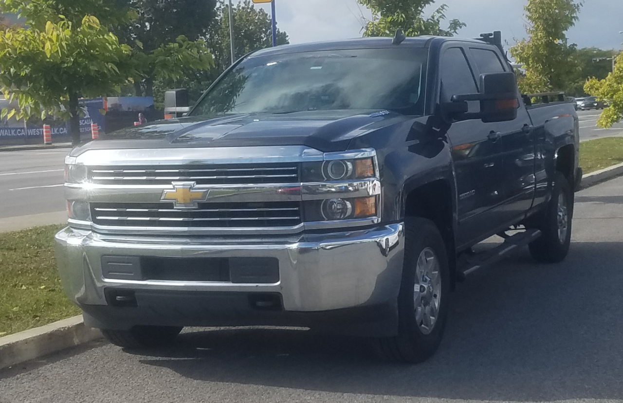 2011-2016 LML Duramax Tuning Package (Engine + Allison)