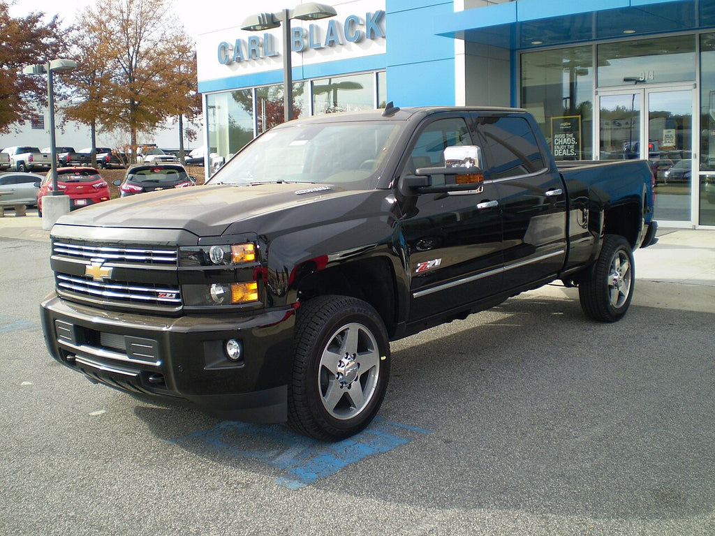 2011-2016 LML Duramax Tuning Package (Engine + Allison)
