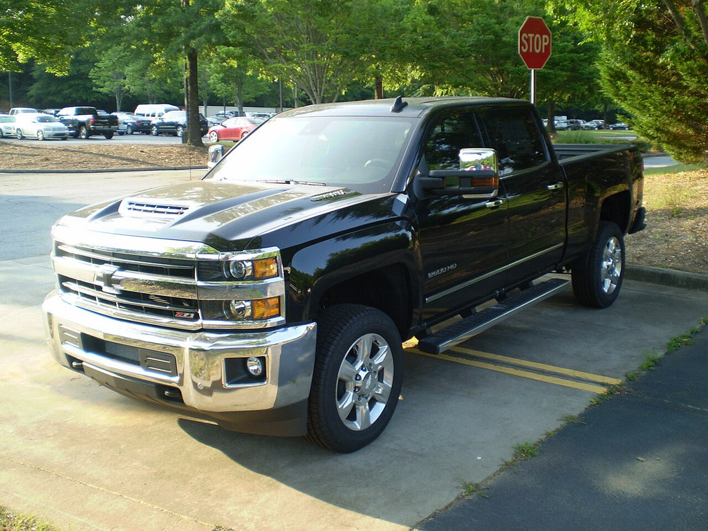 2011-2016 LML Duramax Tuning Package (Engine + Allison)