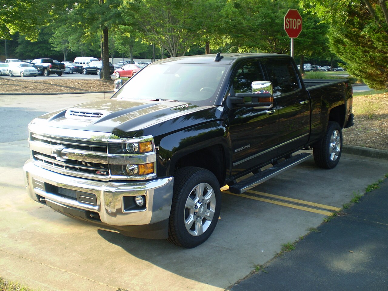 2011-2016 LML Duramax Engine Tuning