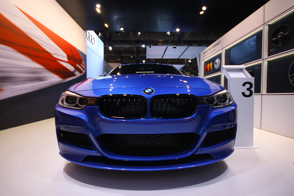 BMW Diesel & Gas — Remote Tune