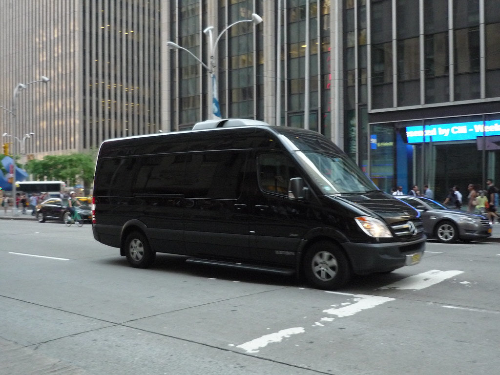 Mercedes / Sprinter Diesel — Remote Tune