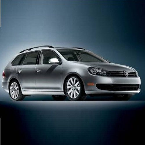 VW / Audi TDI (1.9 / 2.0 / 3.0 TDI) — Remote Tune
