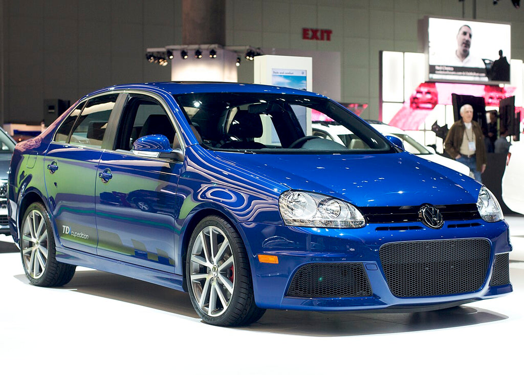 VW / Audi TDI (1.9 / 2.0 / 3.0 TDI) — Remote Tune