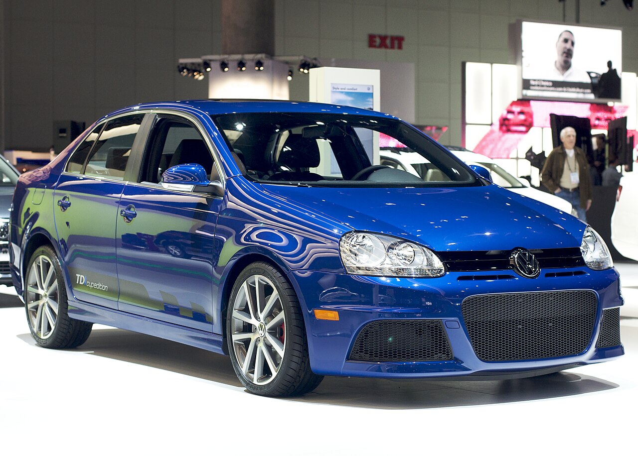 Other European / Performance — Contact for Quote