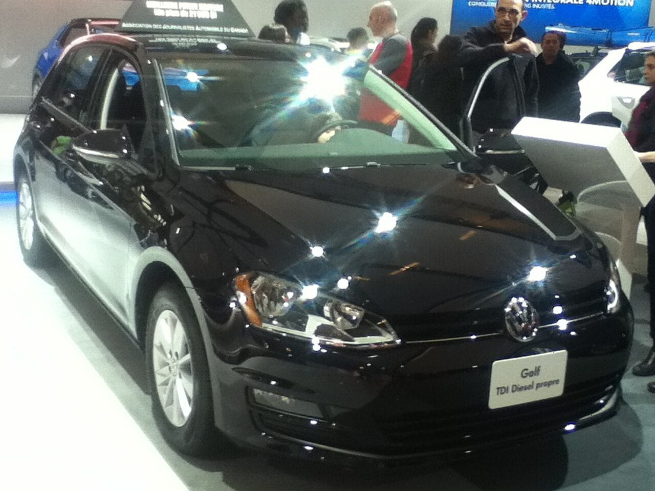 VW / Audi TDI (1.9 / 2.0 / 3.0 TDI) — Remote Tune