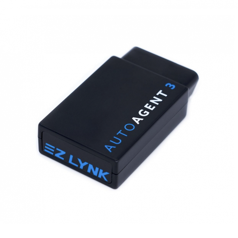 EZLynk AutoAgent 3 — Standalone