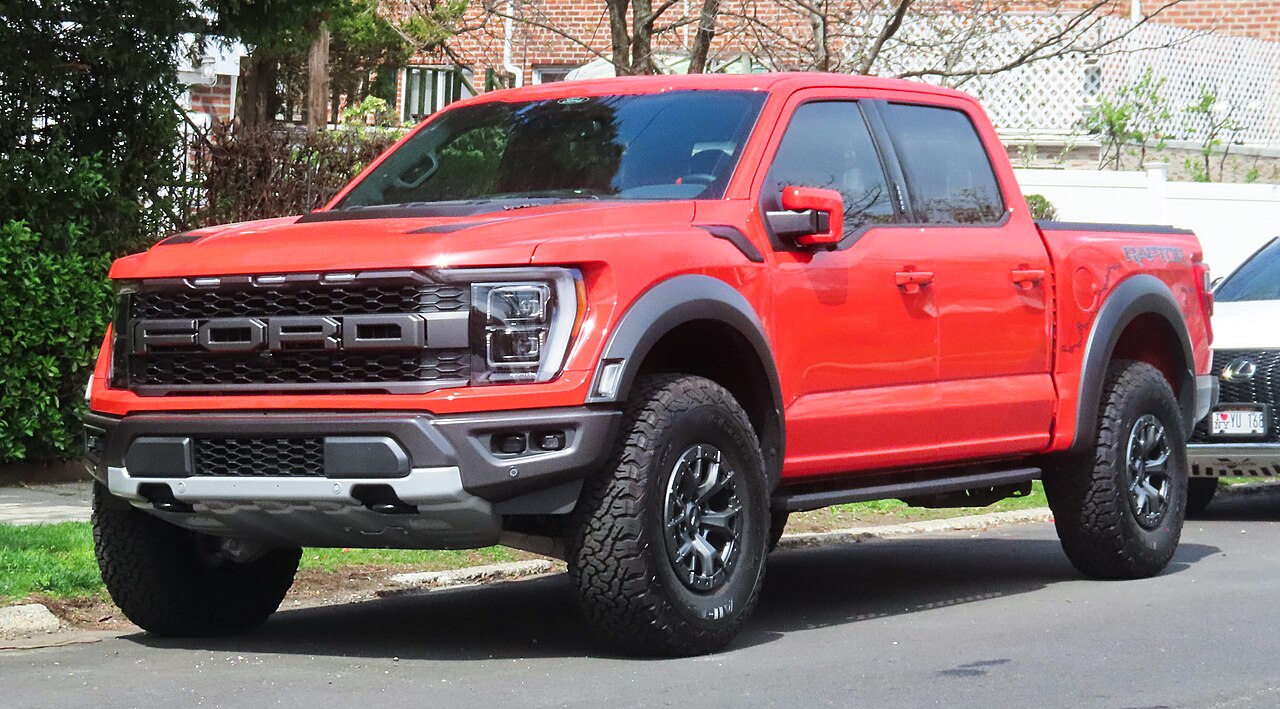 2017-2020 Ford Raptor TCM Tuning (HPTUNERS)