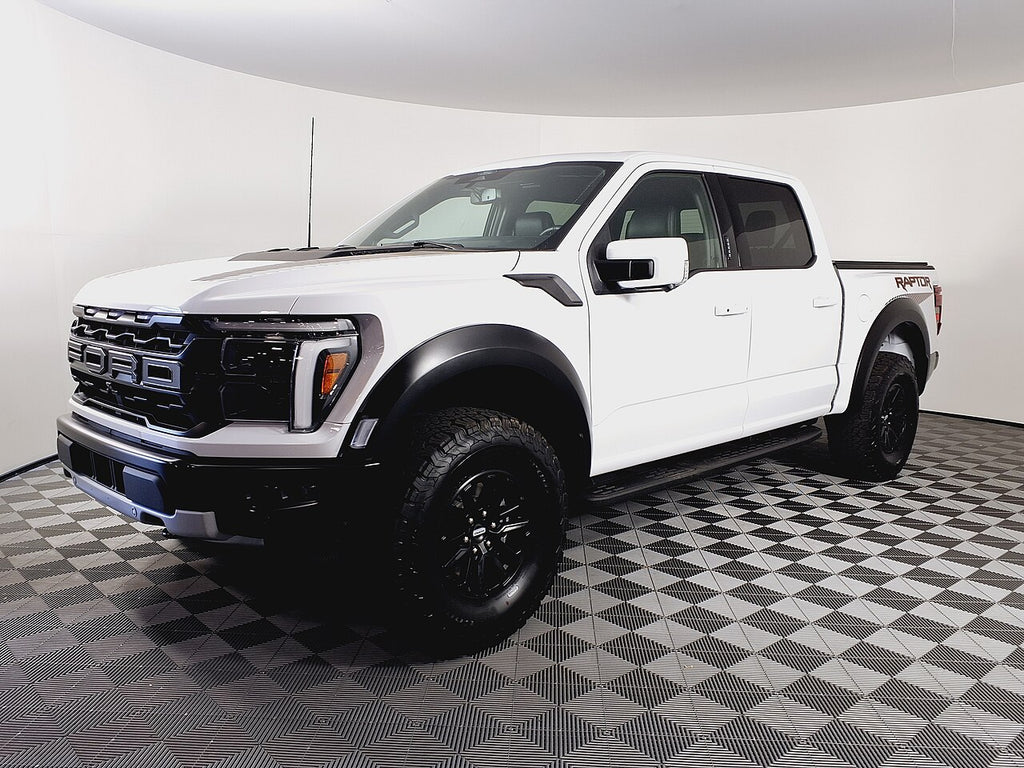 2017-2020 Ford Raptor TCM Tuning (HPTUNERS)
