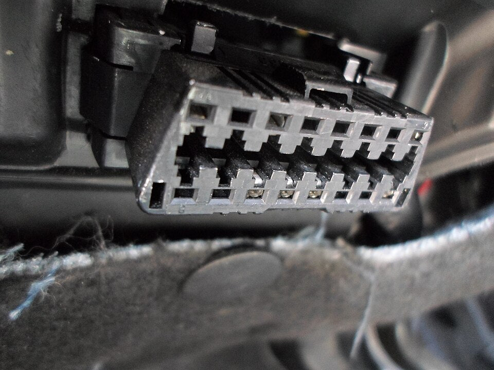SGW Security Gateway Bypass Cable — 2018+ Ram Cummins