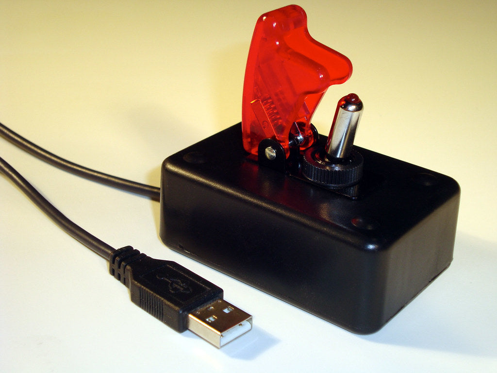 2011-2026 6.7 Powerstroke SOTF CAC Switch
