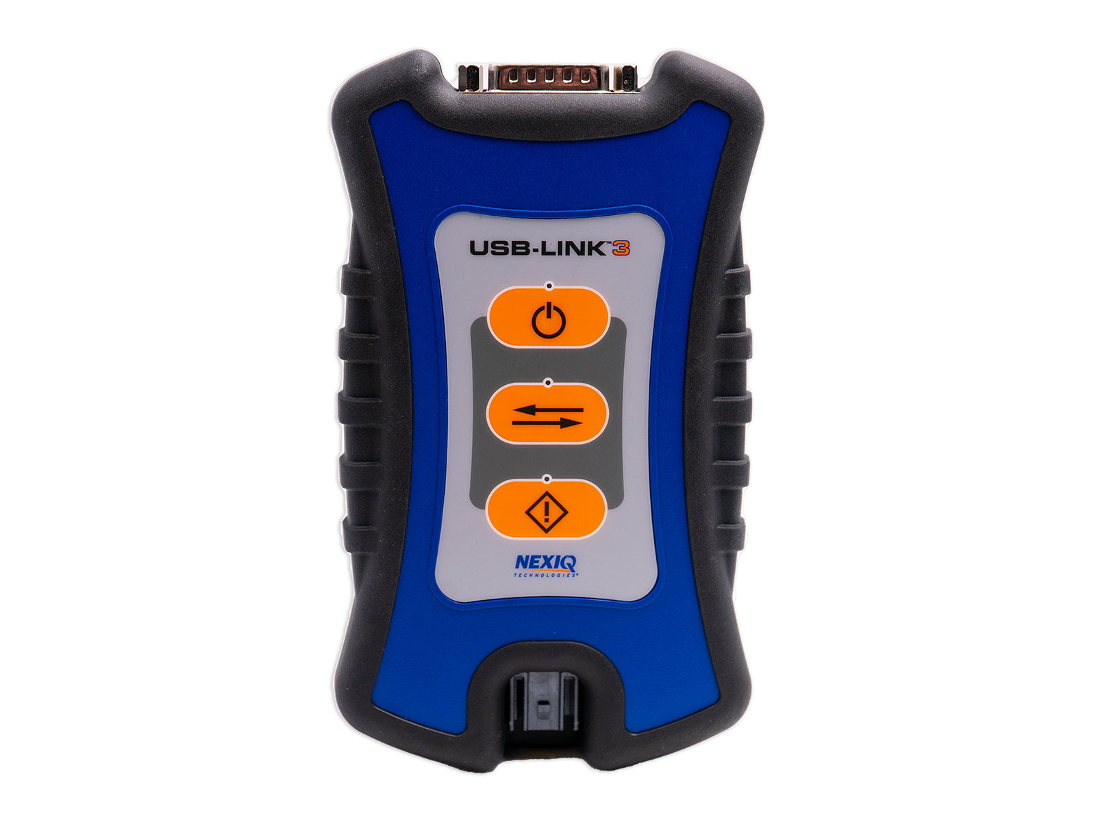 Nexiq 3 USB Link — Heavy Duty Diagnostics