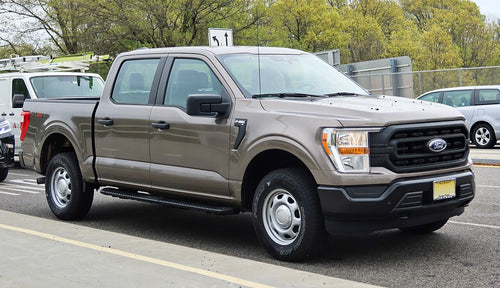 18-20 3.0 Powerstroke Ezlynk Tuning Support Pack