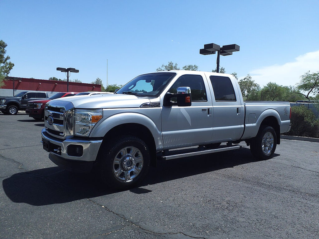 2017-2019 F250-F450 6r140 Transmission Tuning (EZLYNK)