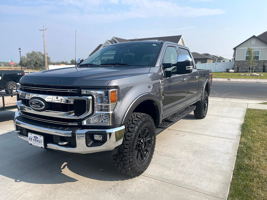2023-2025 F250-F450 6.7 PSD EZLYNK UPGRADE PACK