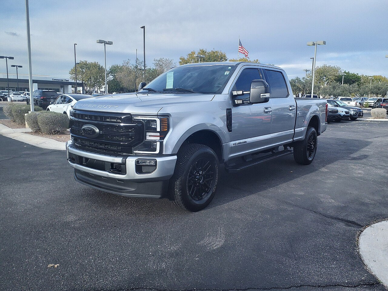 20-22 F250-F450 6.7 PSD Engine Tuning (EZLYNK)