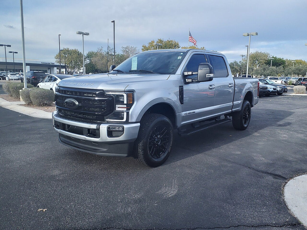 20-22 F250-F450 6.7 PSD EZLYNK TUNING UPGRADE PACK