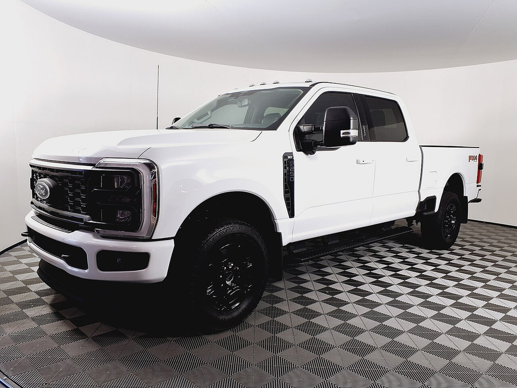 20-22 F250-F450 6.7 PSD Engine Tuning (EZLYNK)